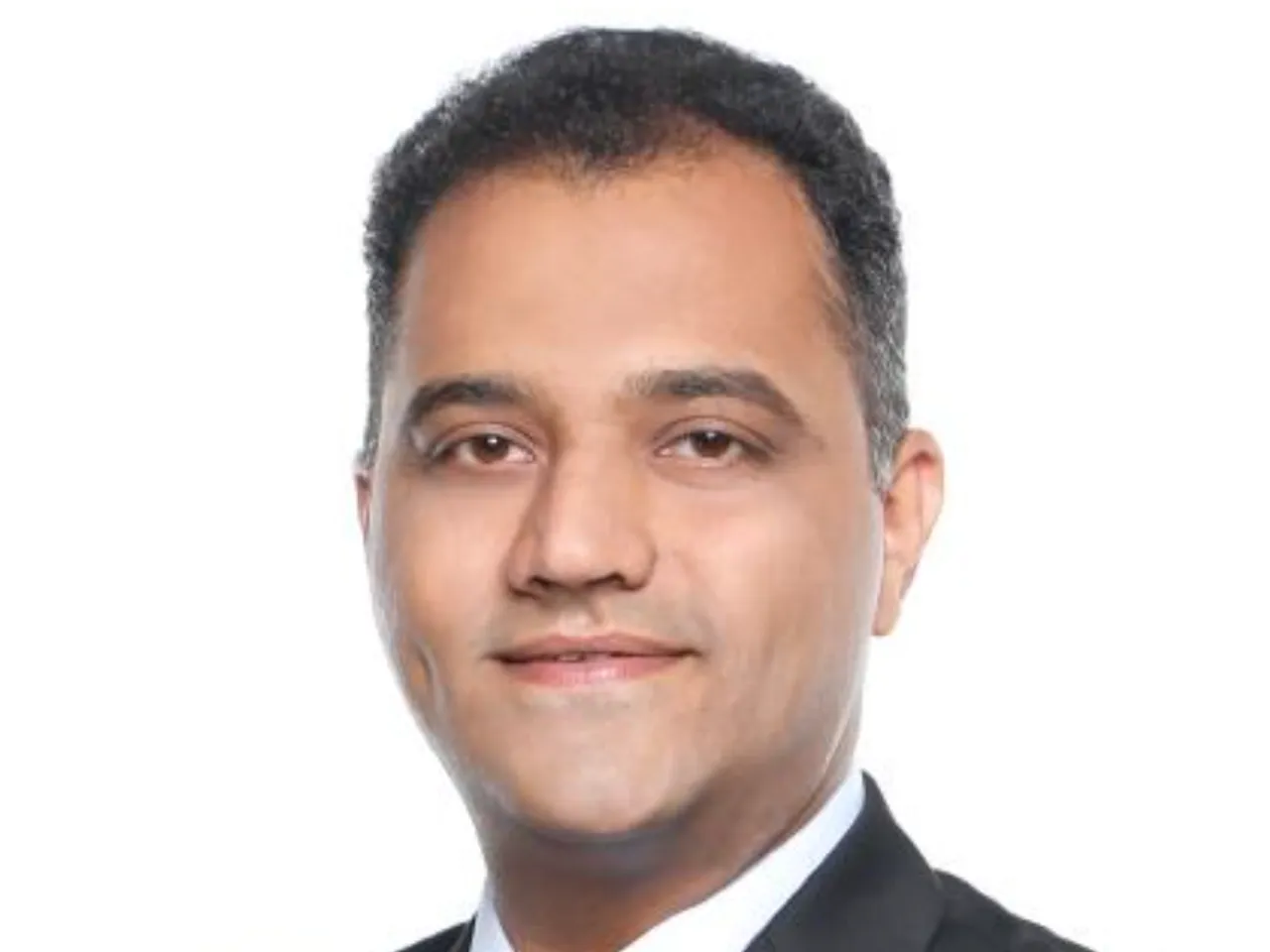 Roshan Shah, Co-Founder and CEO - VoloFin
