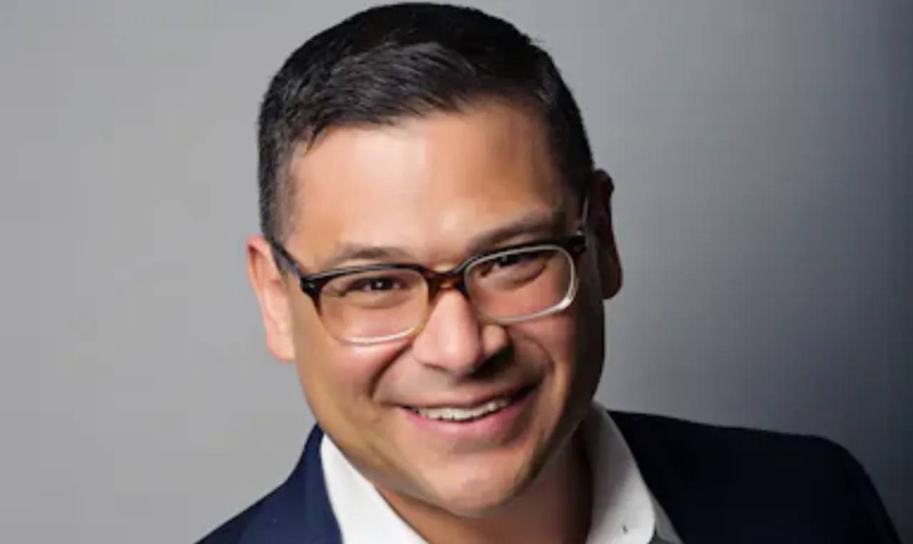 Paul Barbosa, VP of Cloud Security at Check Point Software Technologies