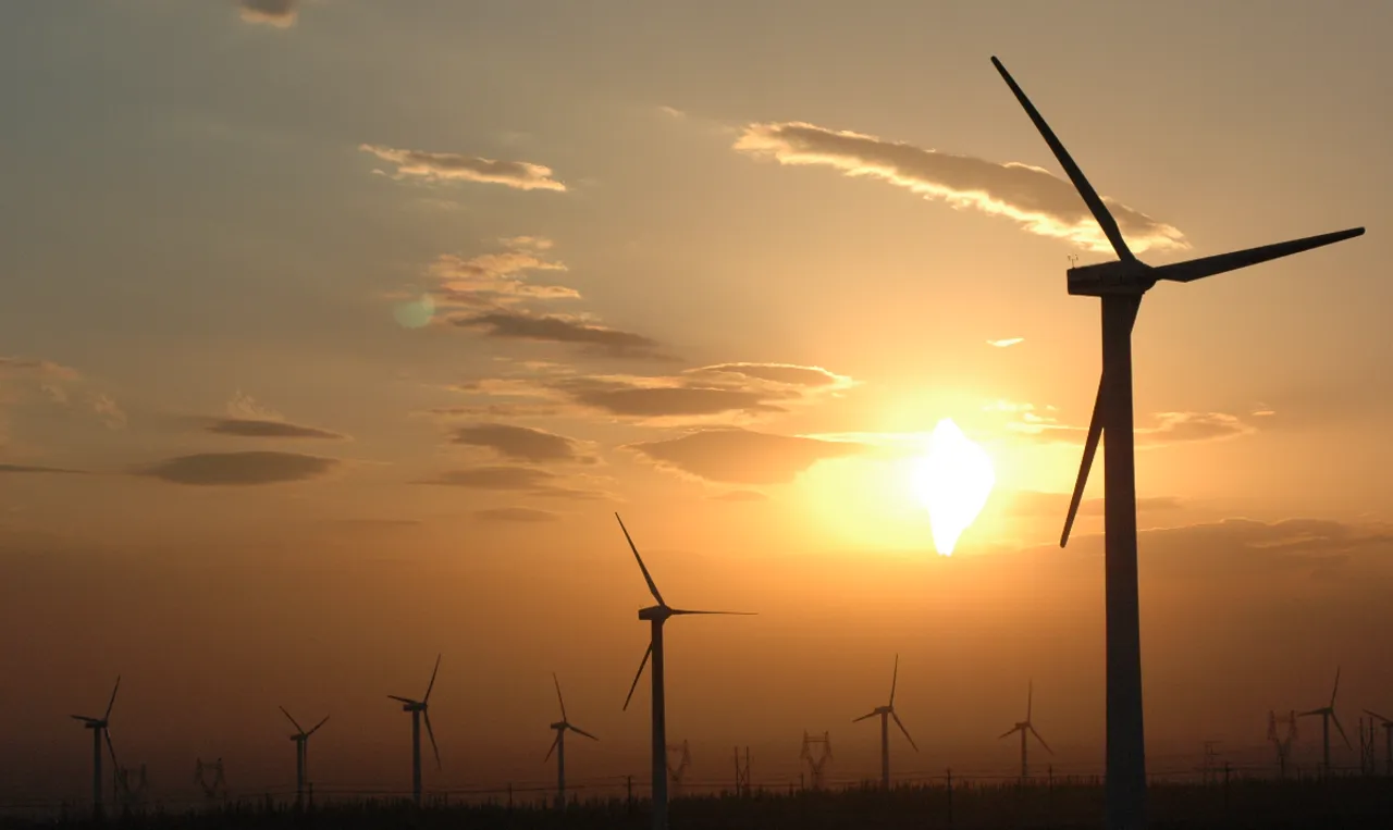 Wind Projects