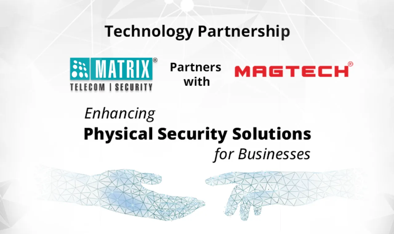 Matrix Technology Partnership Magtech 