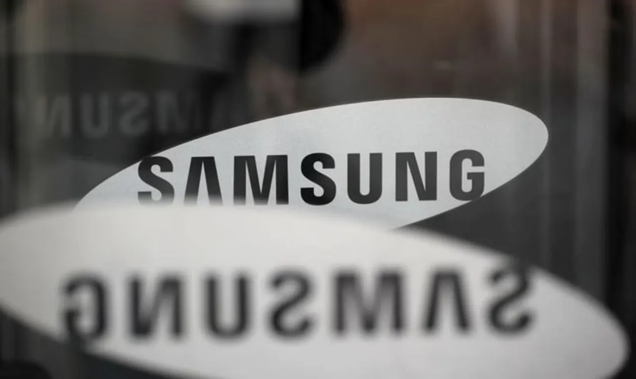 samsung Amoled 
