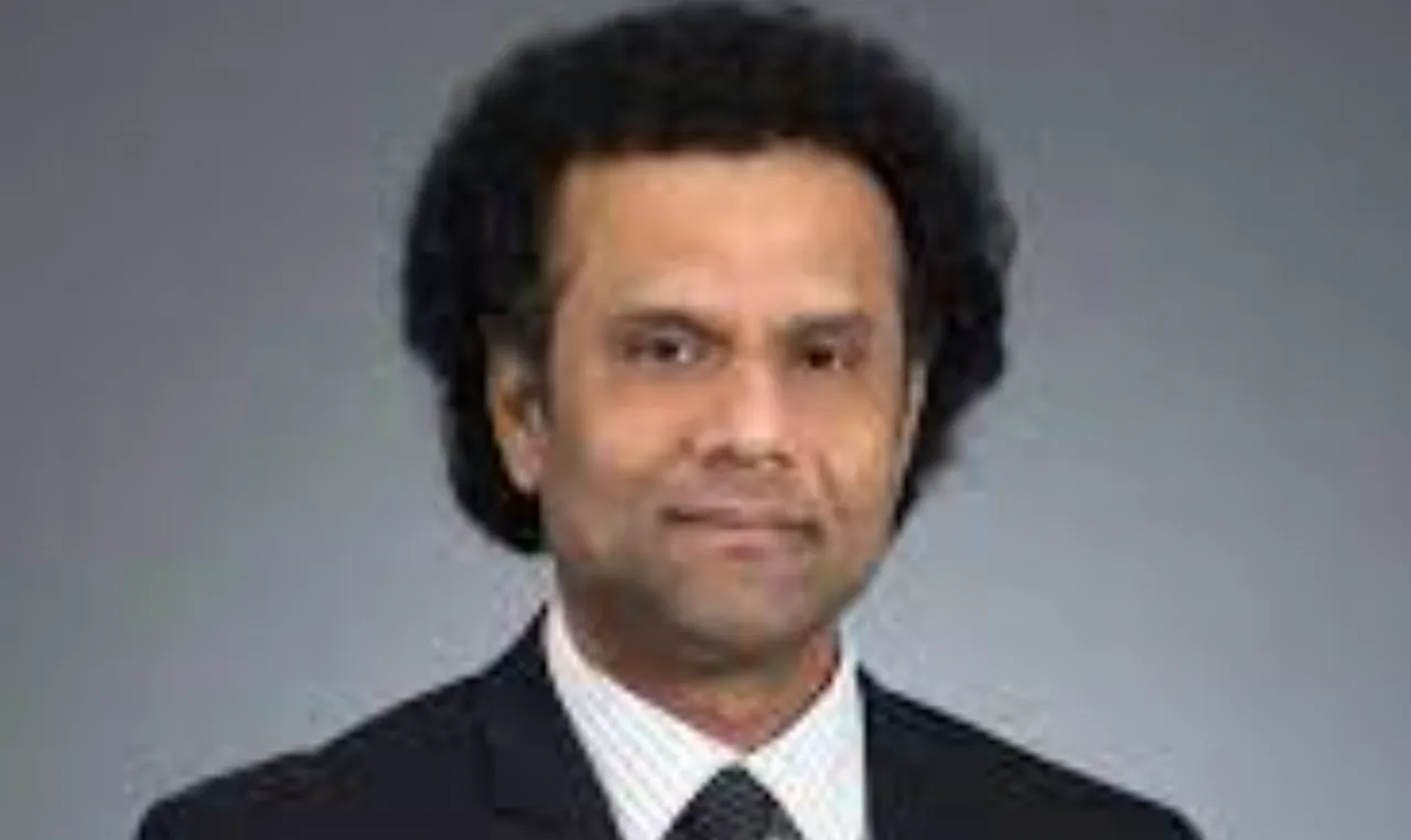 Vishak Raman, Vice President of Sales, India, SAARC, SEAHK & ANZ at Fortinet 