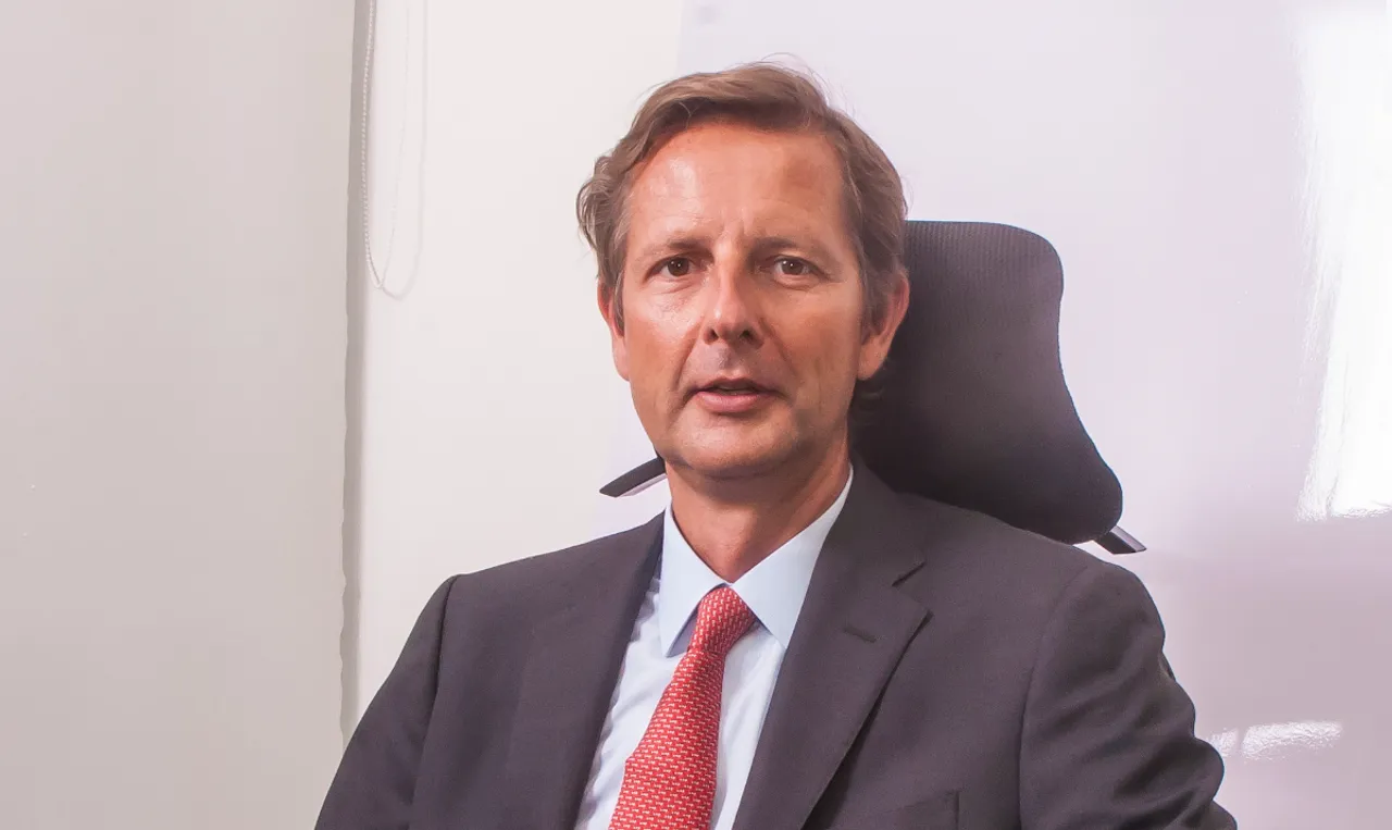 Marc Jarrault, Managing Director, LAPP India (1)