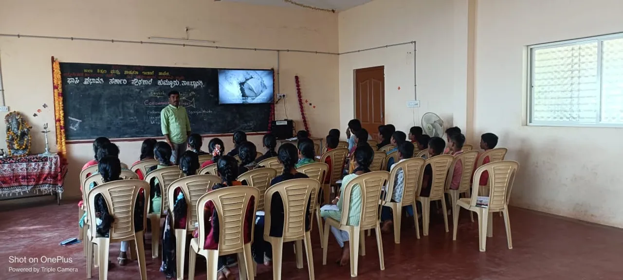 Selco, Next Education 