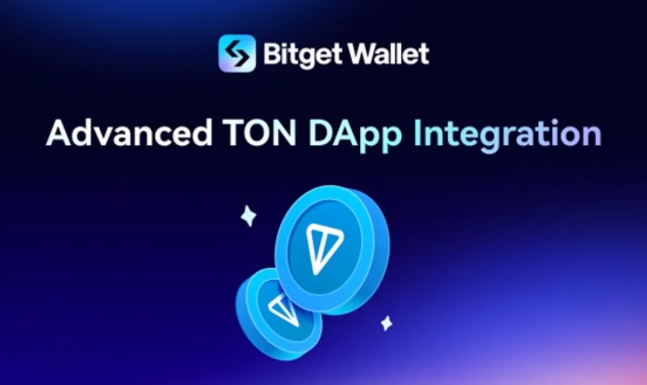 Bitget TON integration.jpg