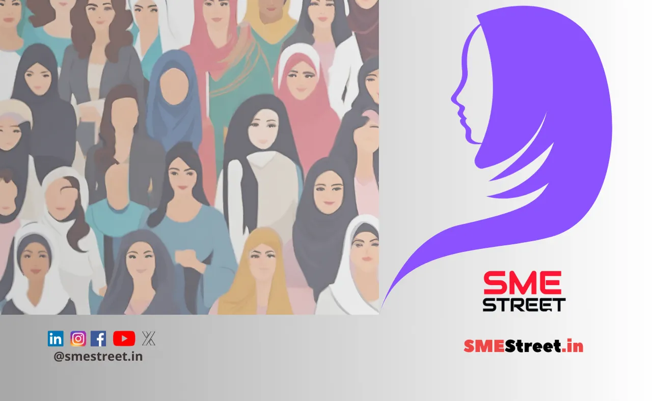 Women Entrepreneurs Middle east