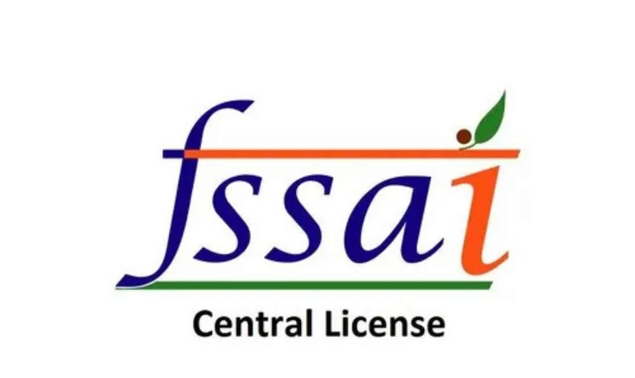 FSSAI 