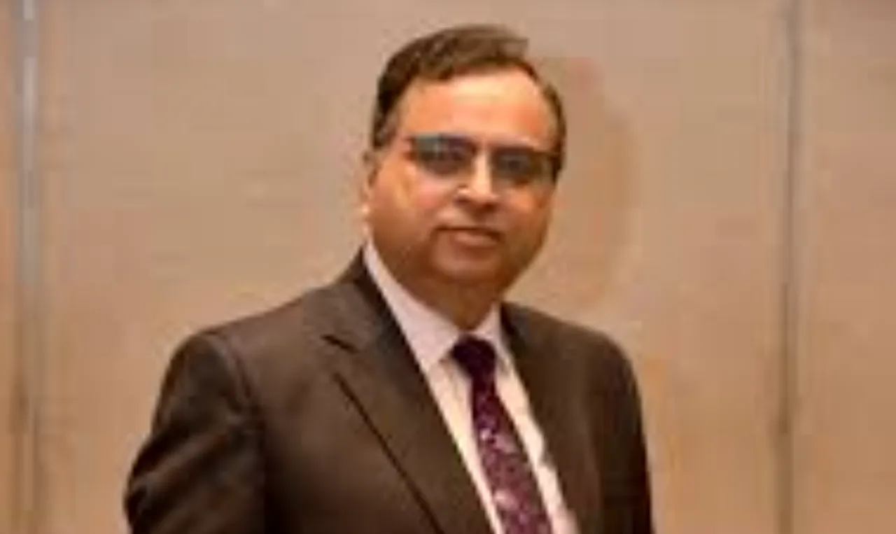 Rajinder Babbar, ED & CBO, Bandhan Bank