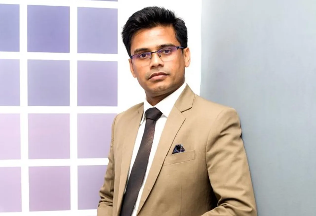 Prateek N kumar - Founder and CEO at NeoNiche Integrated Solutions