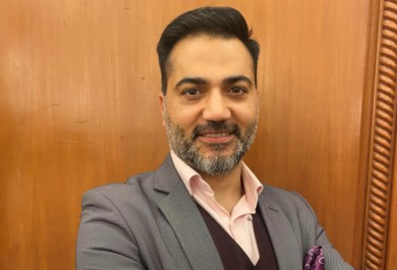 Rajeev Taneja
