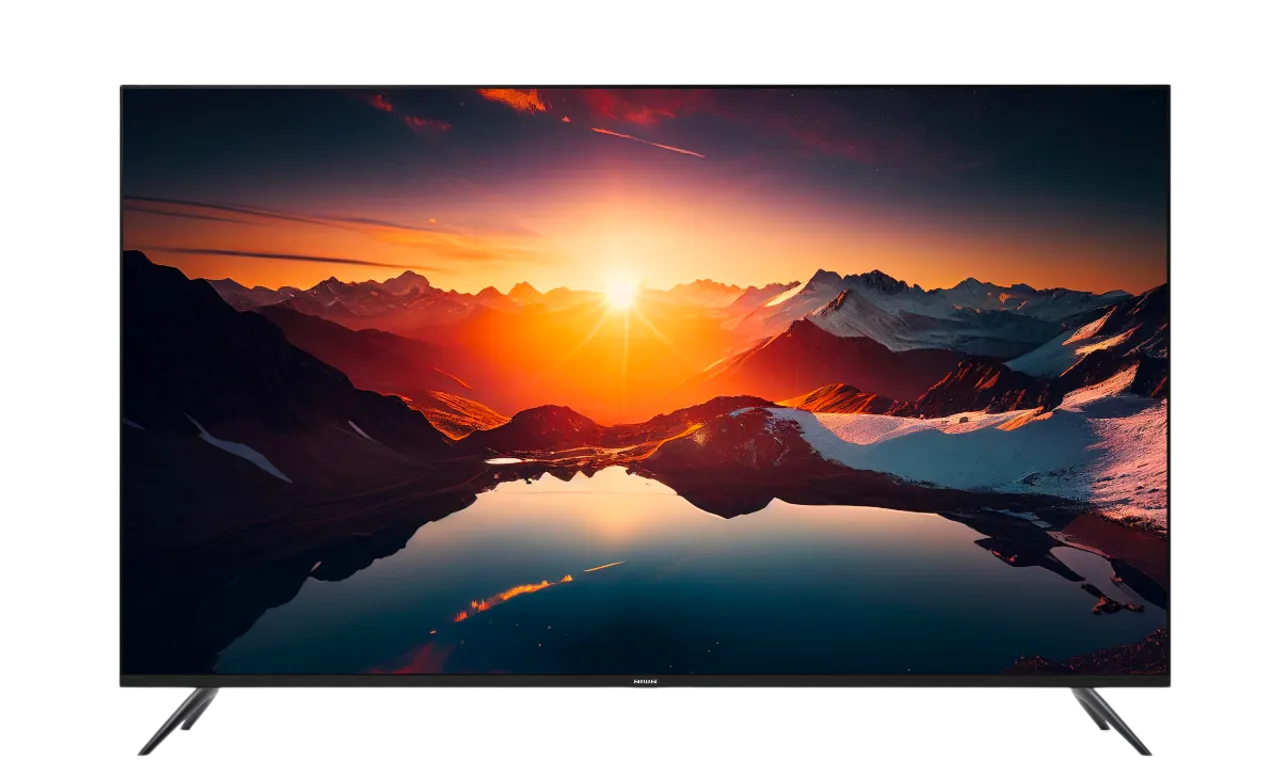 Google Tv