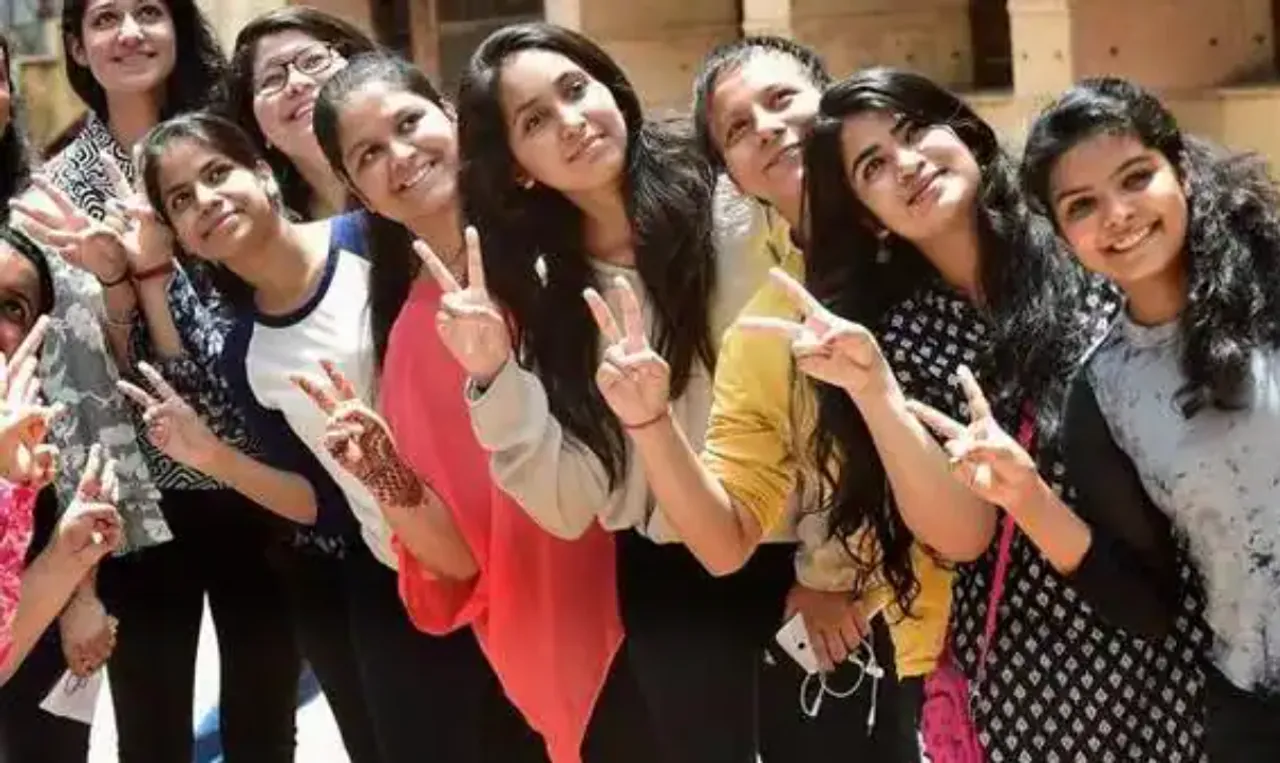 Vidyakul Top Ranks in UP Intermediate Board Exam 