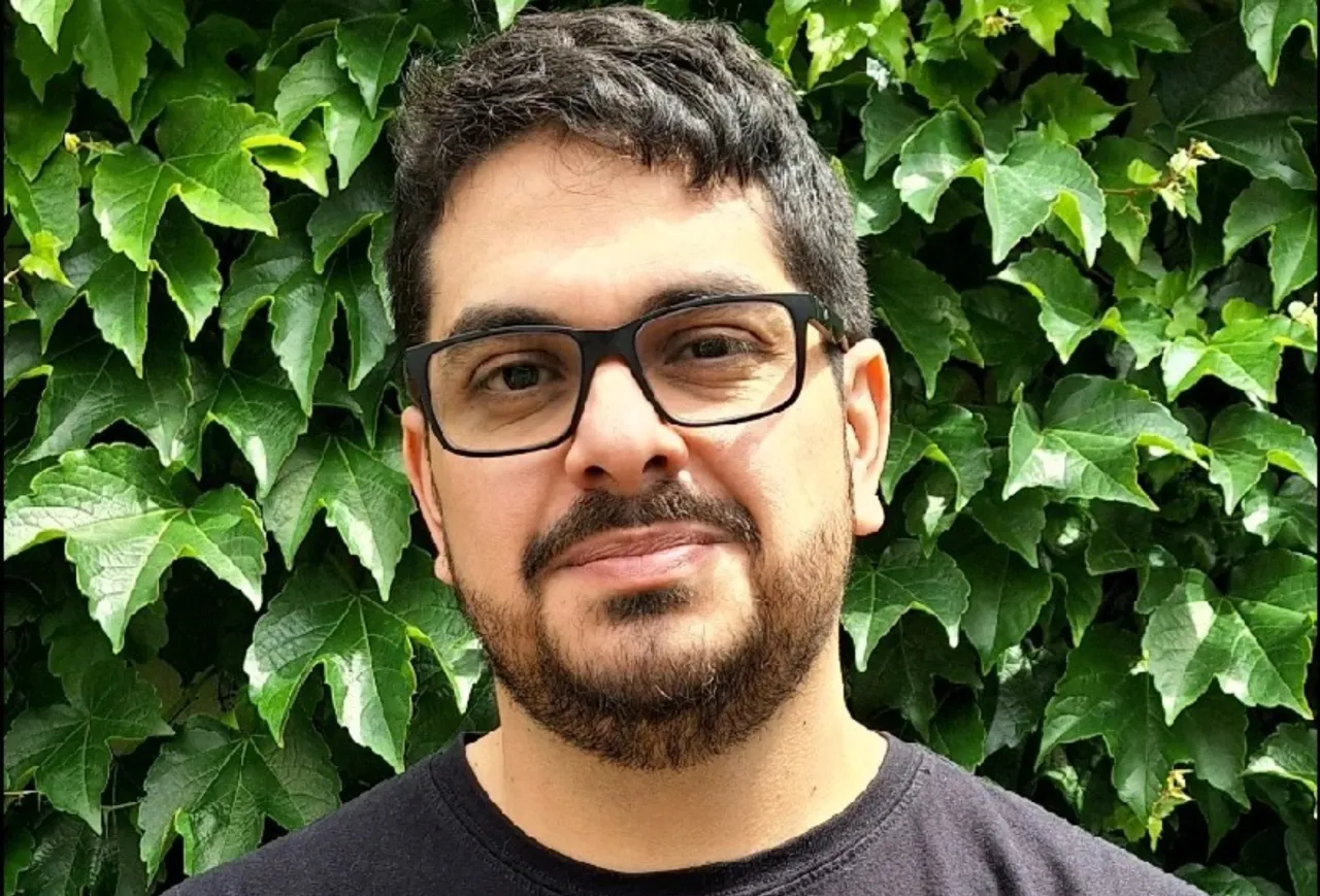Global Processing Observability Team Lead Santiago Lator
