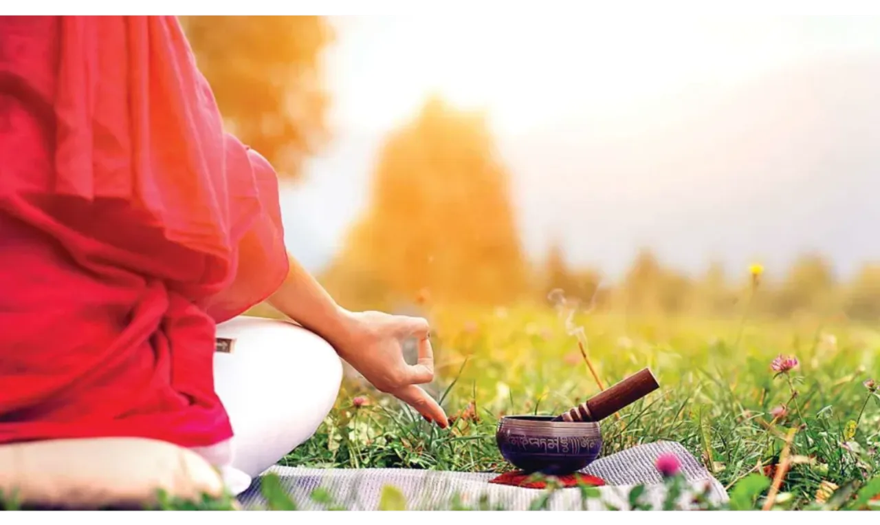 Enhancing Immunity with Ayurveda and Yoga