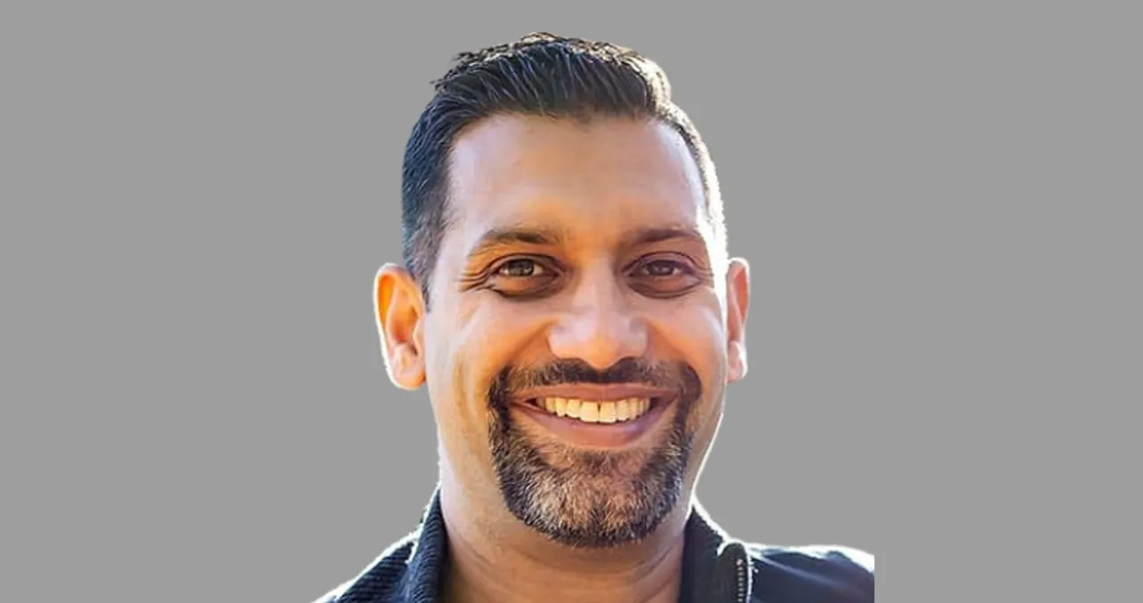 Alym Rayani, Vice President, Microsoft Security