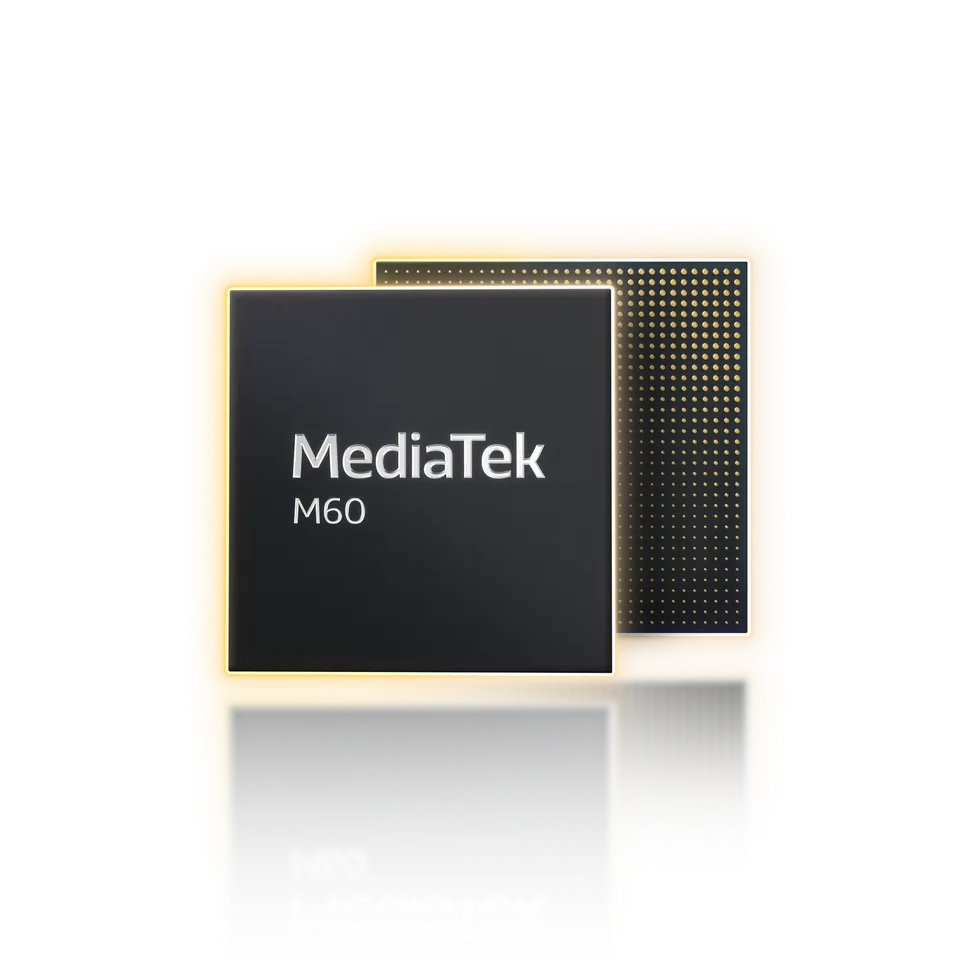 MediaTek M60 EN Transparent Combo 1023