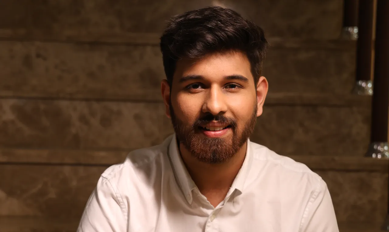 YUG BHATIA