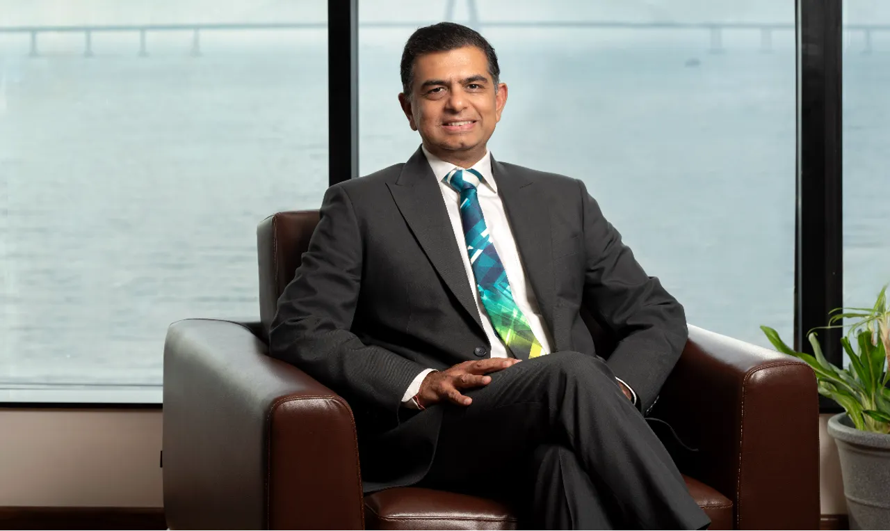 Sanjeev Krishan