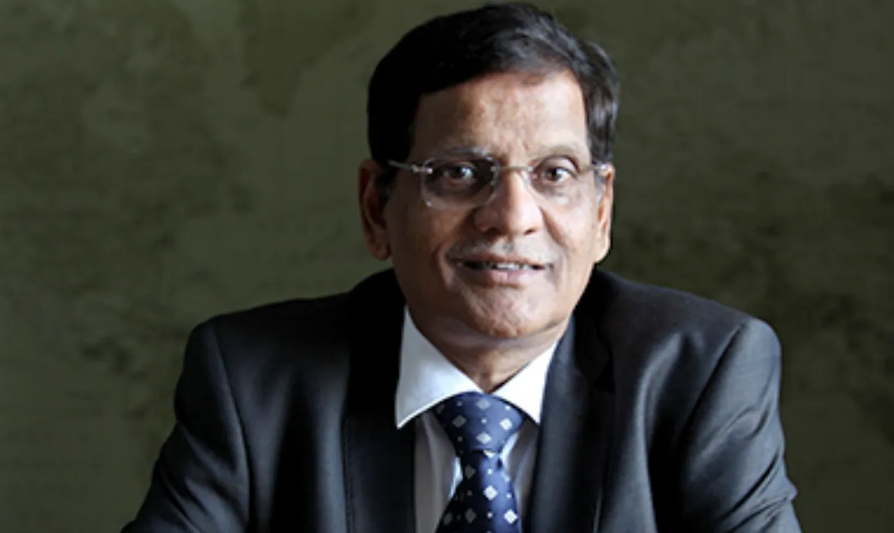 Mr. Shreegopal Kabra, Managing Director at R R Kabel Limited