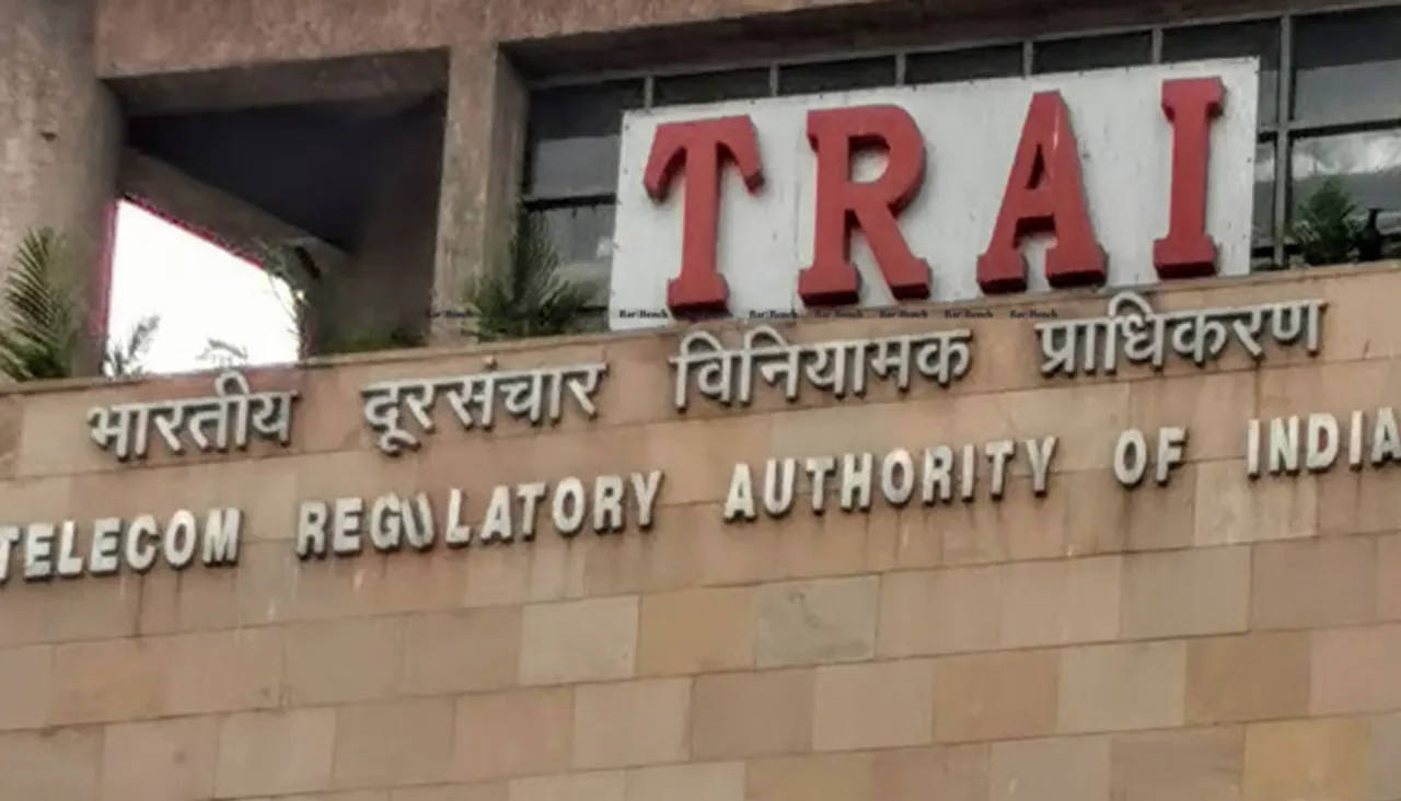 TRAI 