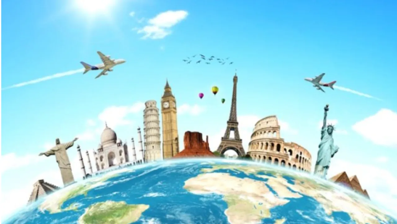 Travel Forex 