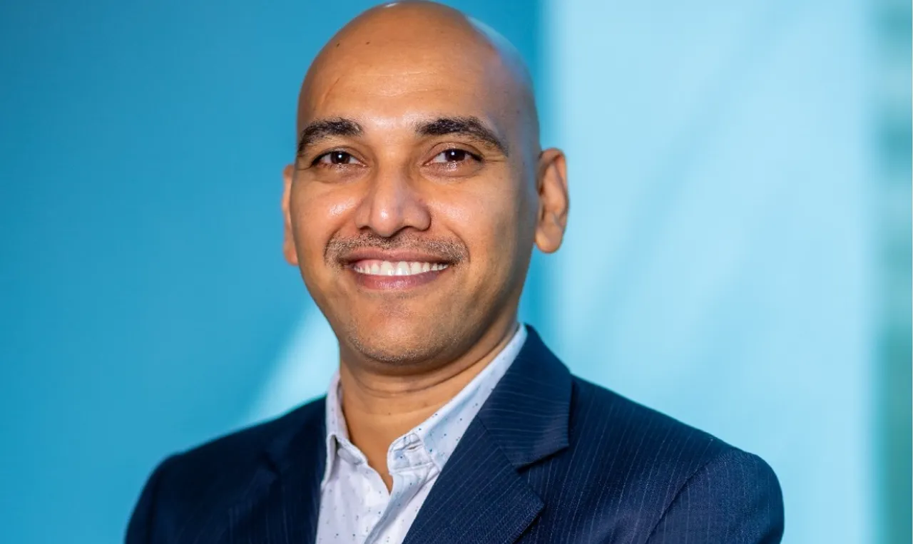 Deepak Chand Thakur, Co-founder and CEO, NPST
