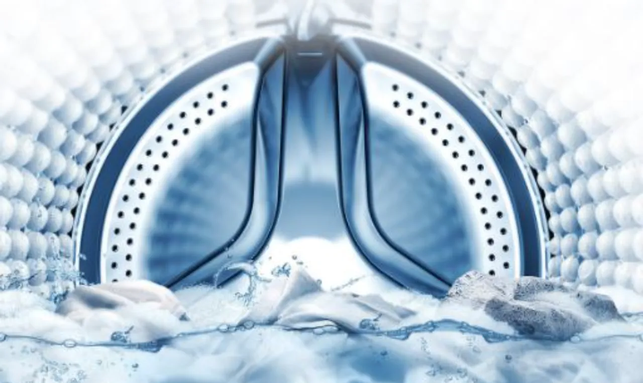Washing Machines