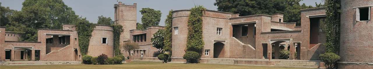 EDII campus