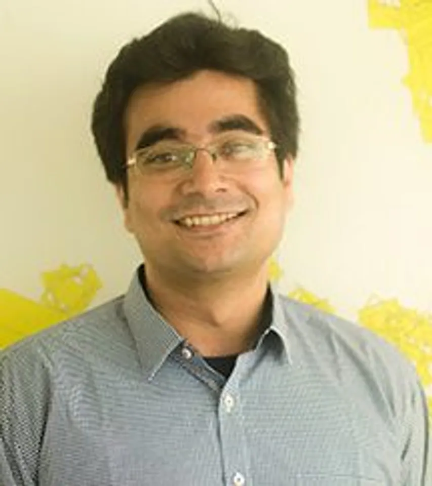Ankit Gaur, PhonePe