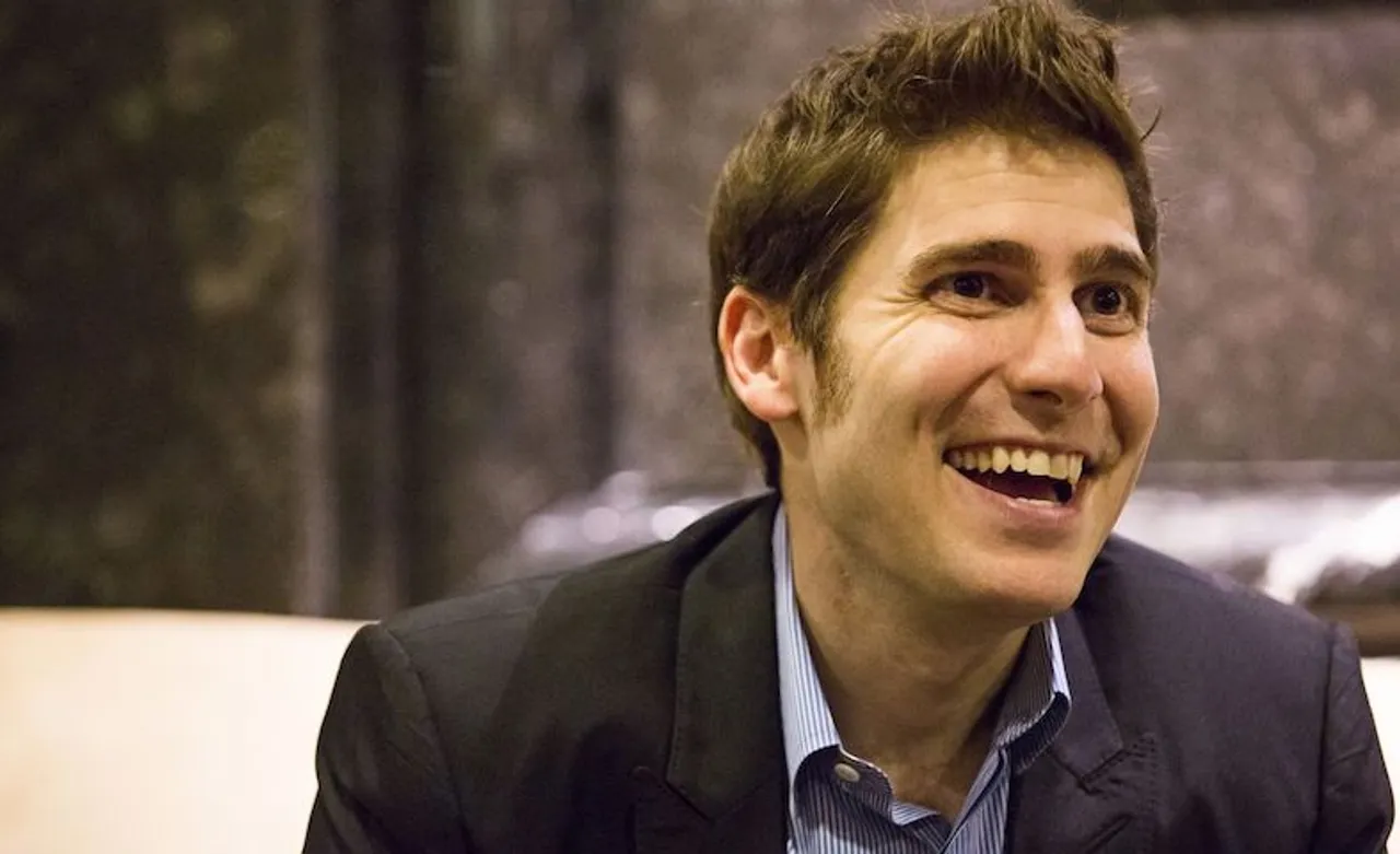 Eduardo Saverin, Facebook