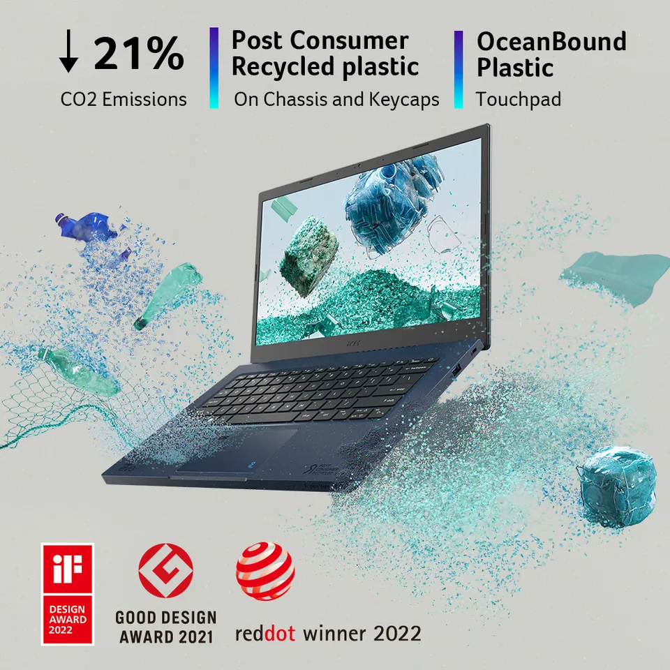 Acer Aspire Vero 3