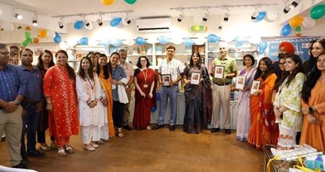 One District One Product SARAS Ajeevika Store