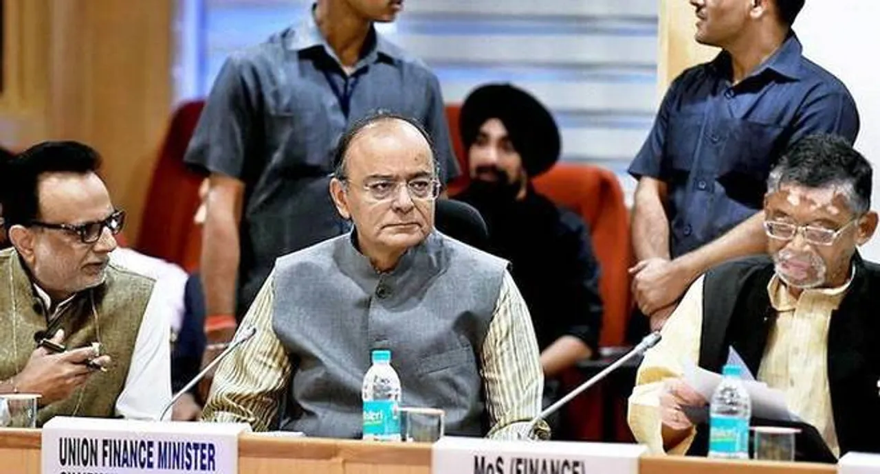GST Council