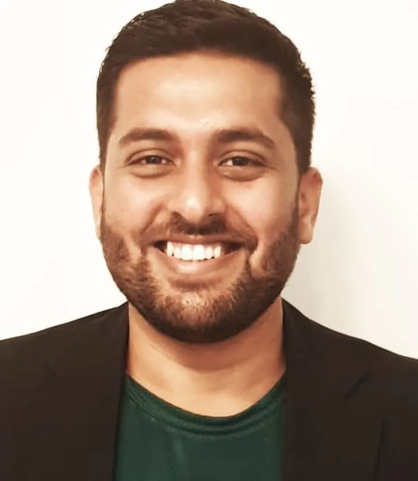 Mr. Ankit Kumar, Managing Partner, AlternativeGlobal