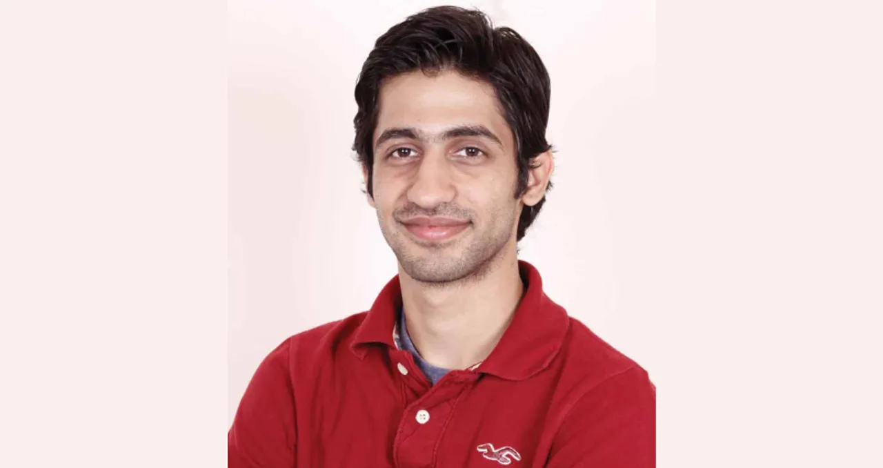 Mayank Mohindra, CEO of ASW