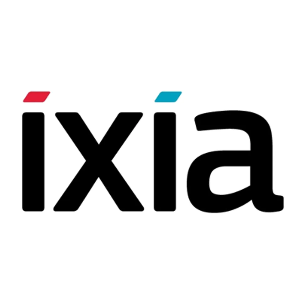Ixia, Cloud, Mobile Network, voLT