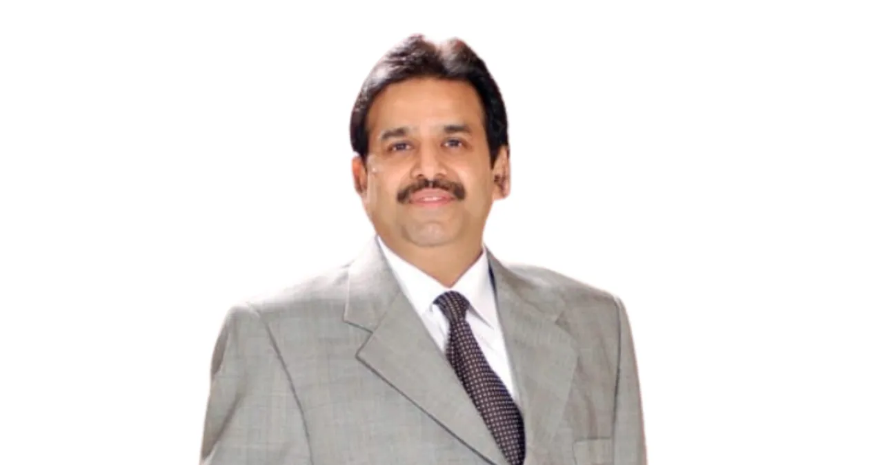 Ashok Kumar Gupta, Chairman, Optiemus Infracom Limited, and Corning , India’s Electronics Manufacturing