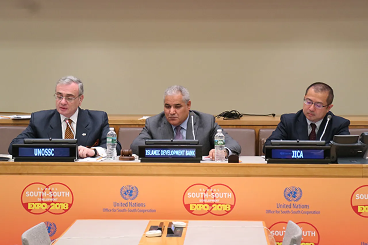 'Stronger Institutional Network is Needed for UN South-South Cooperation'