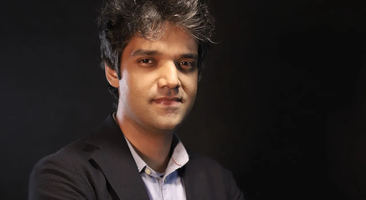 Abhinav. Singh, Hoopr
