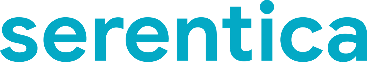 Serentica Logo