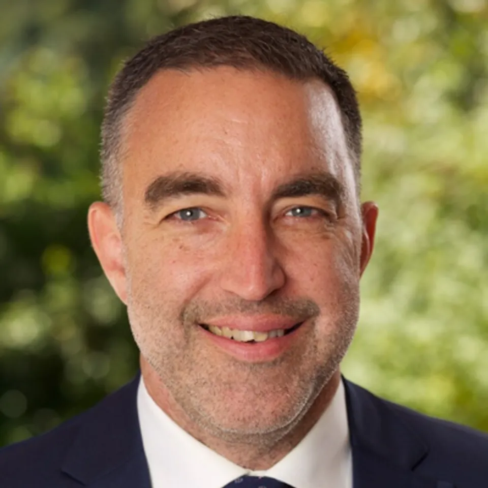 Stephen Edkins, DX Platform, Fujitsu, SMEStreet