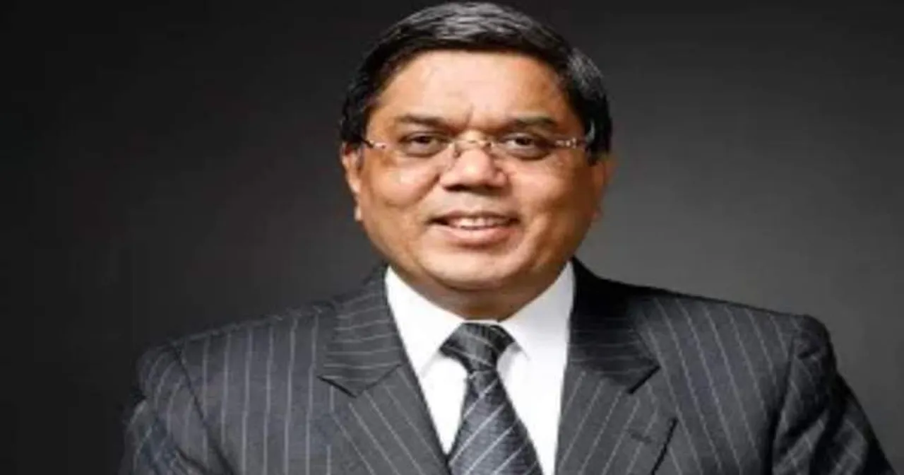 Suzlon Energy, Tulsi tanti