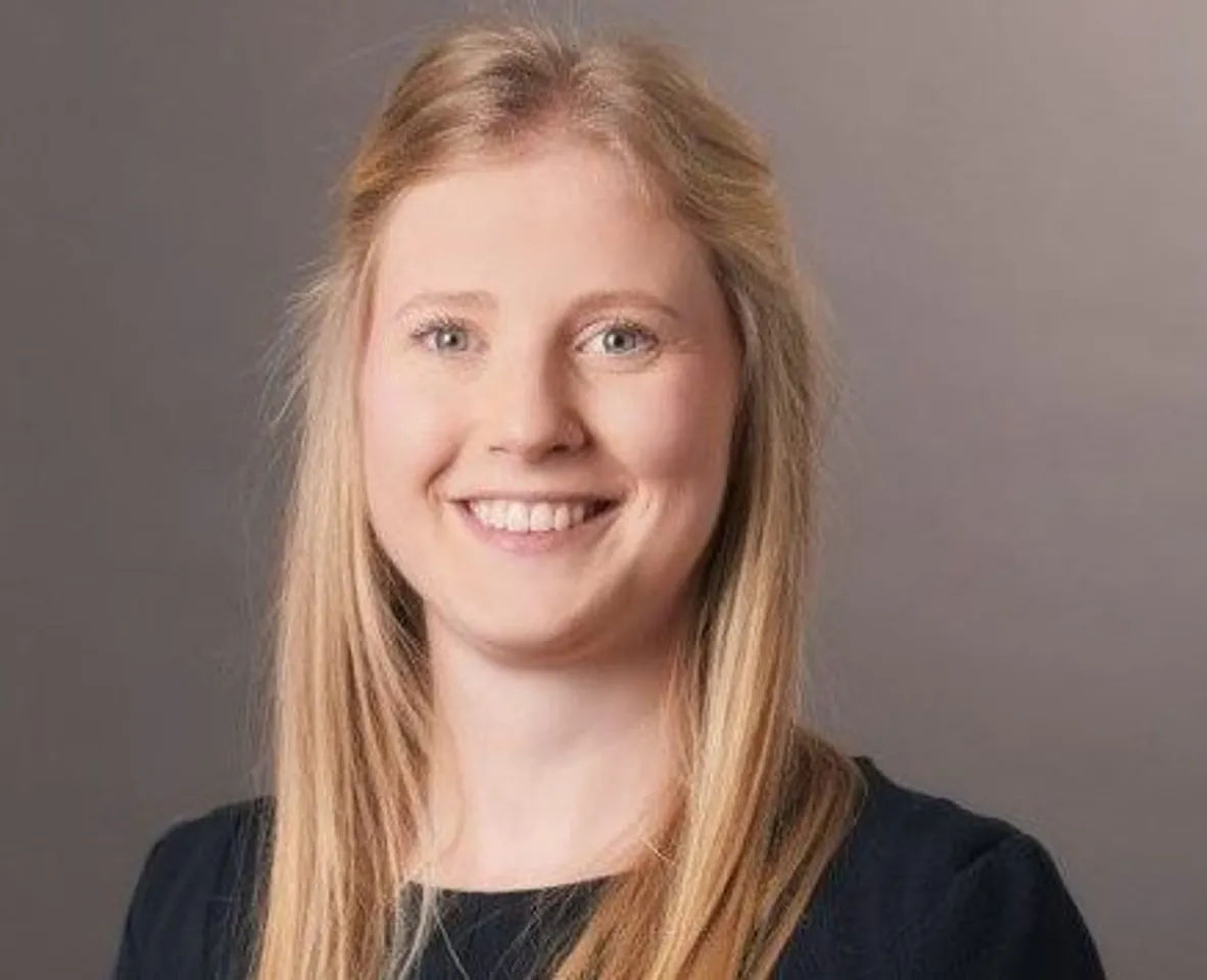 Jessica Bowen, University of Barmingham