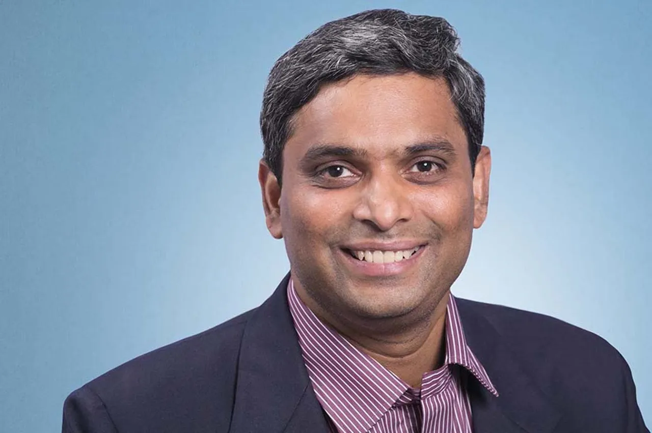 Sudheer Matta, Juniper Networks