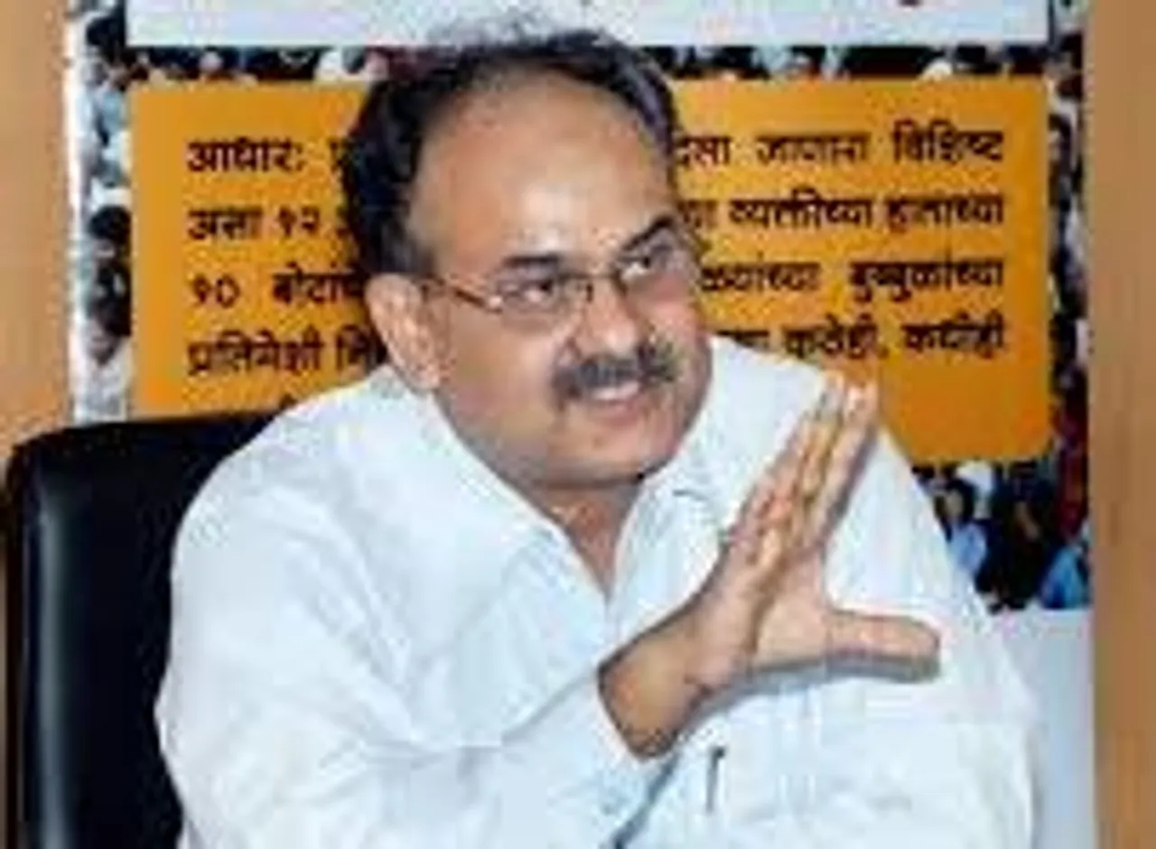 Ajay Bhushan Pandey, GST, GST Return