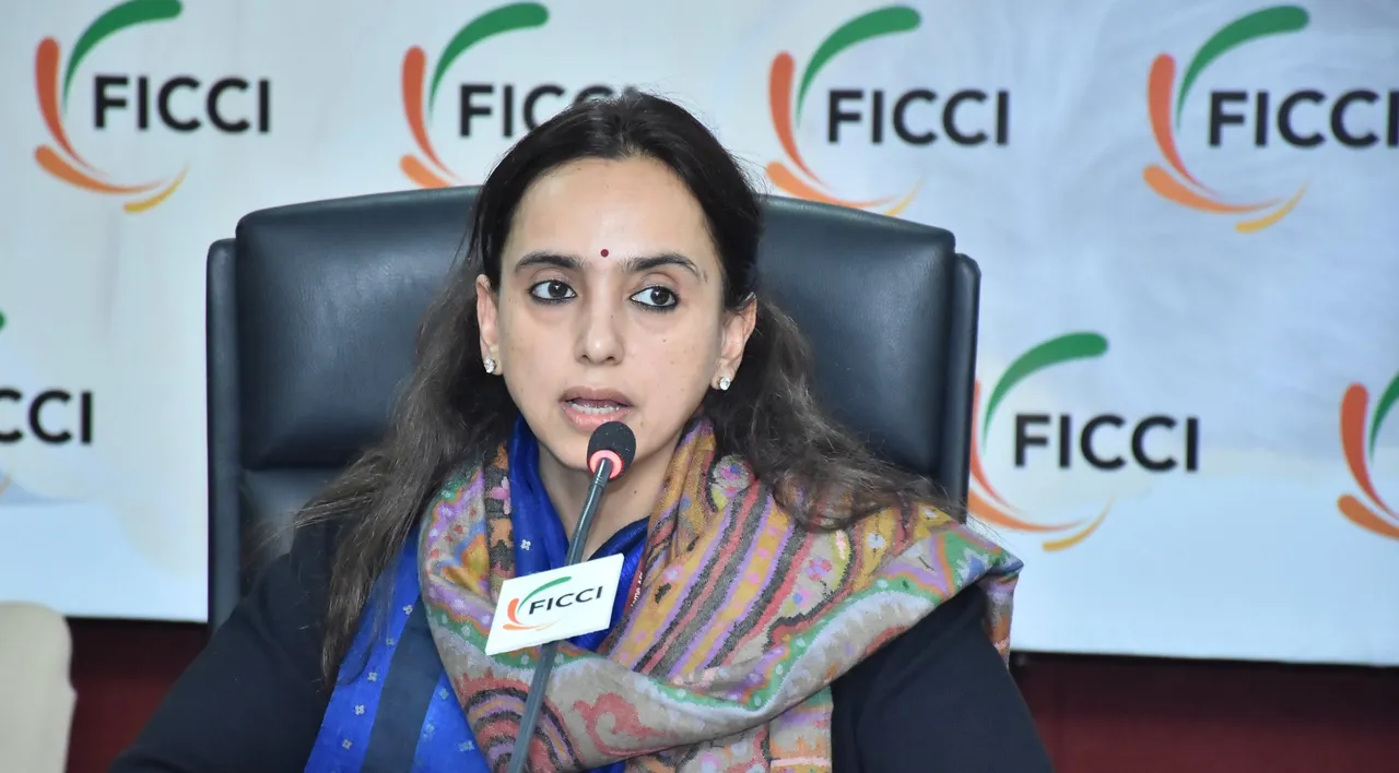 Manmeet K Nanda, INvest India