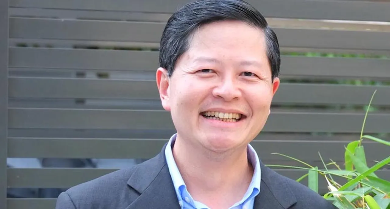 Tze Shen Kong