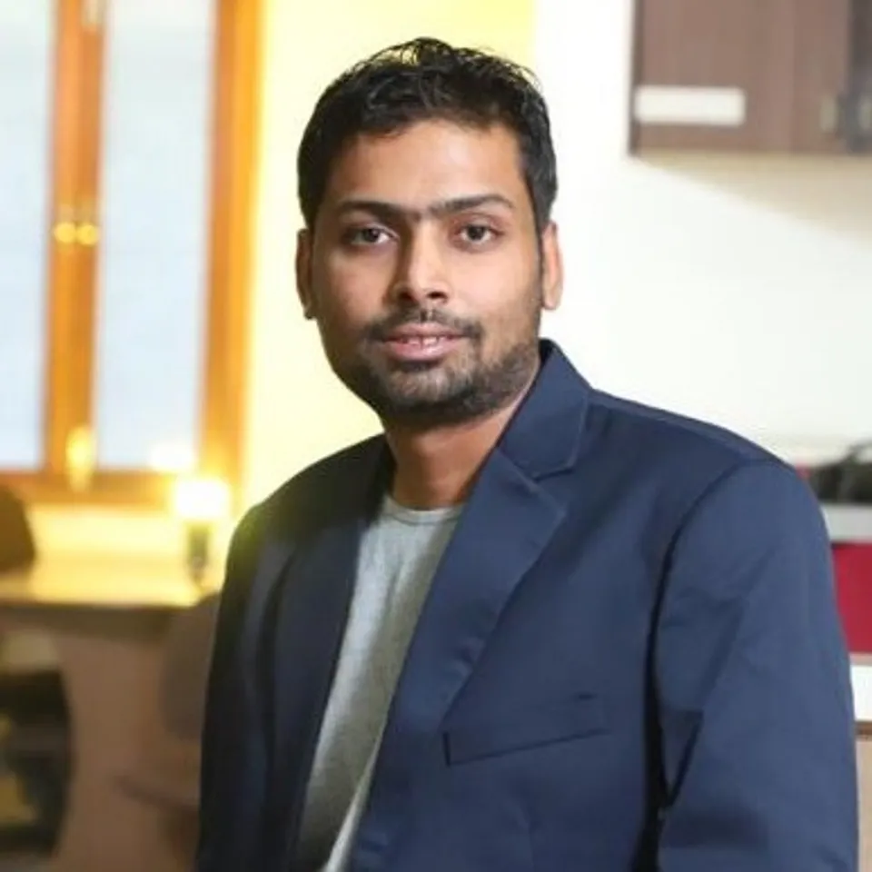 Gaurav , Pickrr Connect