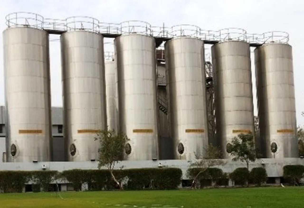 GEA , Milk Production,