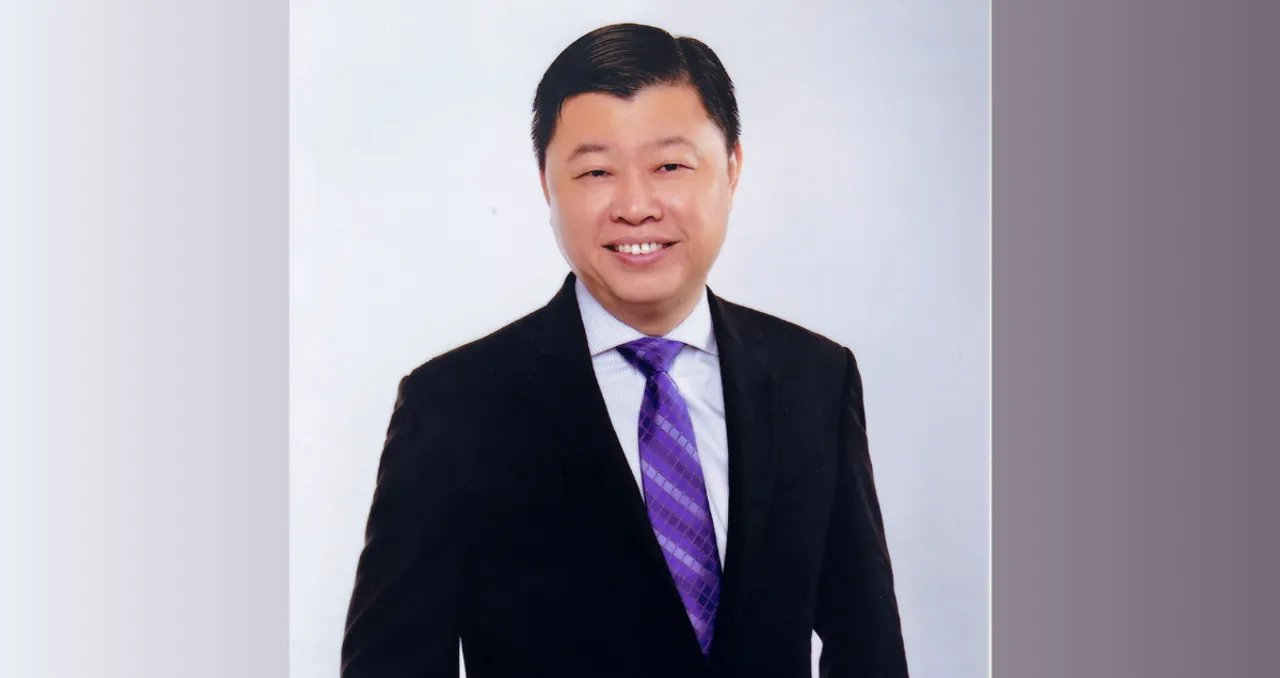 JS Wong
